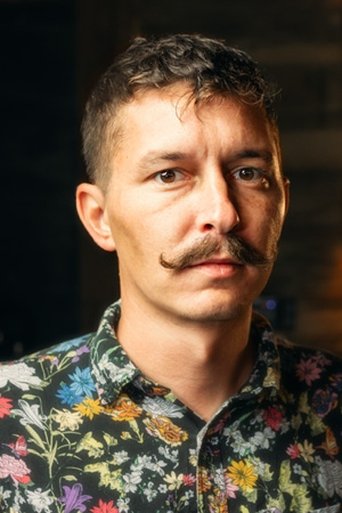Portrait of Jai Benoit