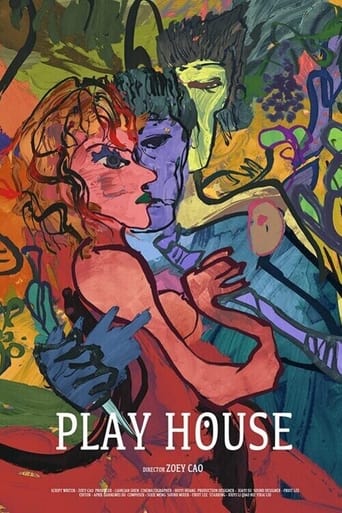 Poster of Play House