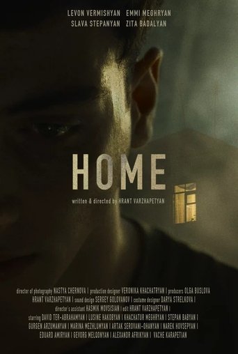 Poster of Home