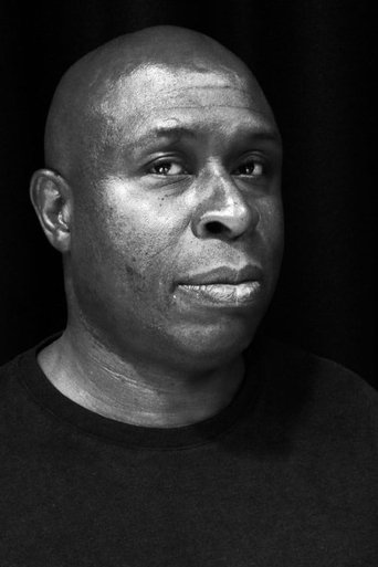 Portrait of Clifford Henry
