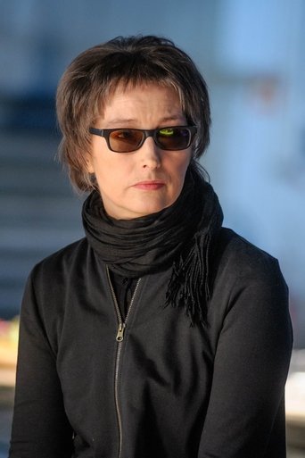 Portrait of Zuzanna Antoszkiewicz