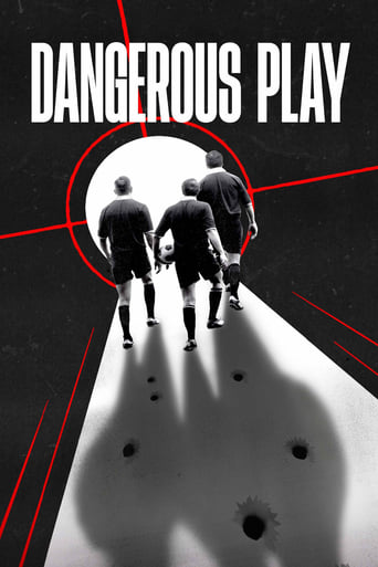 Poster of Dangerous Play