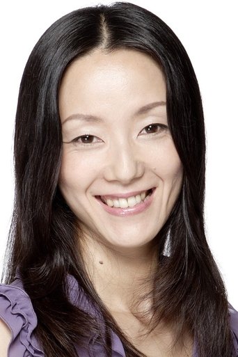 Portrait of Atsuko Tanaka