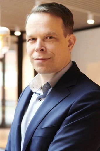 Portrait of Peter Hein van Mulligen