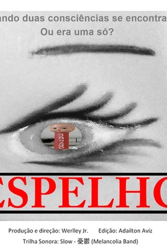 Poster of Espelho