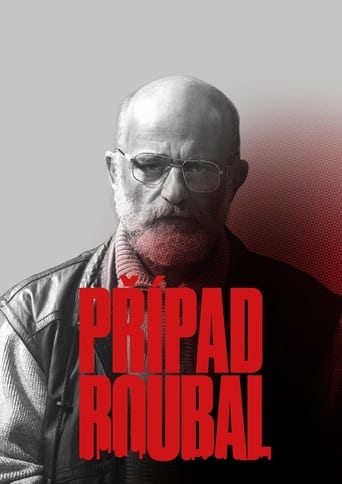 Portrait for The Roubal Case - Season 1