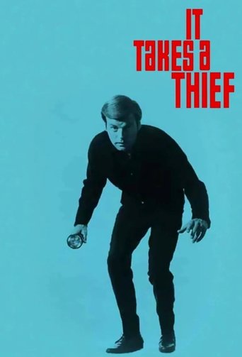 Portrait for It Takes a Thief - Specials
