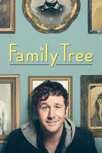 Portrait for Family Tree - Season 1