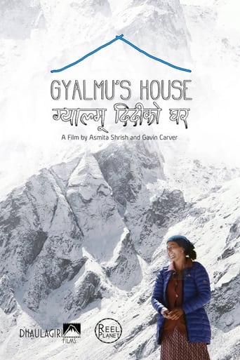 Poster of Gyalmu's House