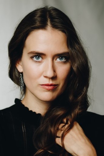 Portrait of Maria Teresa Kalmet