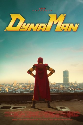 Poster of DynaMan