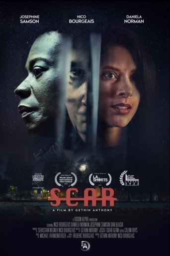 Poster of Scar