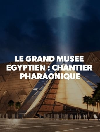 Poster of Egypt: Exploring The Largest Museum