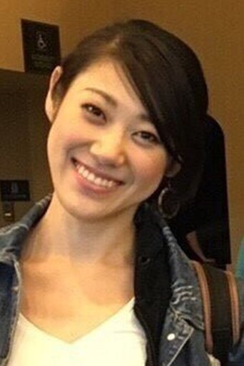Portrait of 黒沢恵梨