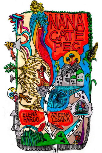 Poster of Nanacatepec