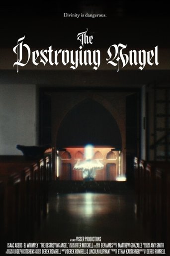 Poster of The Destroying Angel