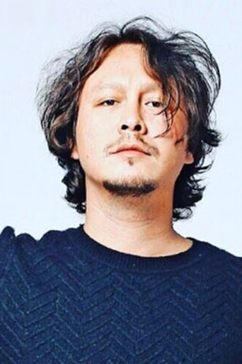 Portrait of Baron Geisler