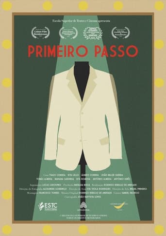 Poster of Primeiro Passo