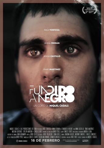 Poster of Fundido a negro