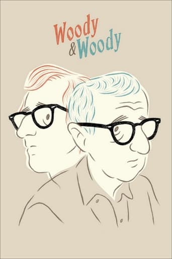 Poster of Woody & Woody