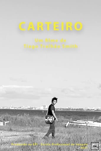 Poster of Carteiro