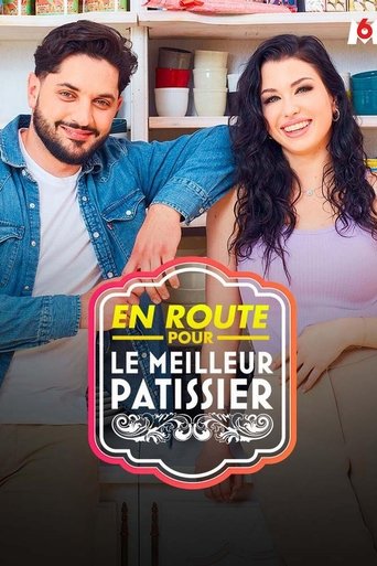 Poster of En route pour le meilleur patissier