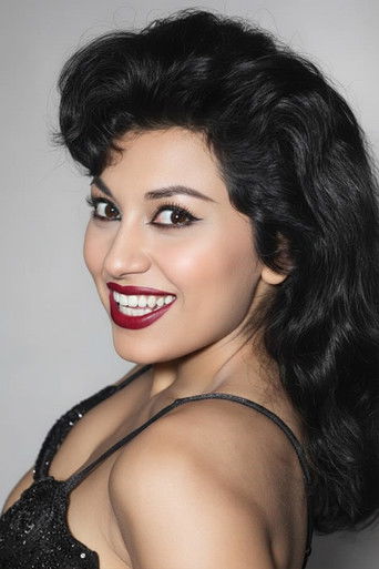 Portrait of Aiche Nana