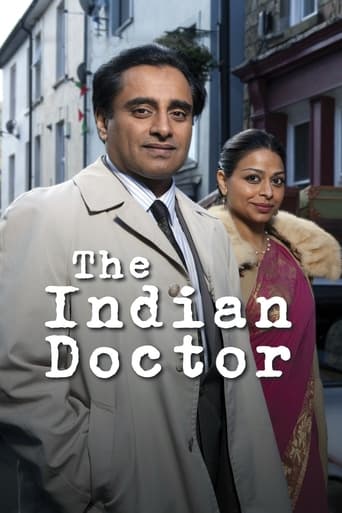 Portrait for The Indian Doctor - Season 2