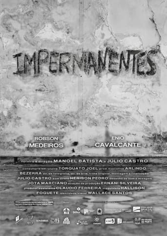 Poster of Impermanentes