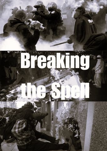 Poster of Breaking the Spell