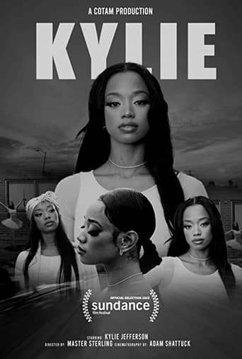 Poster of Kylie