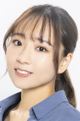 Portrait of Sayaka Kikuchi