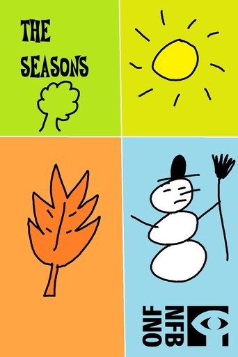 Poster of The Seasons