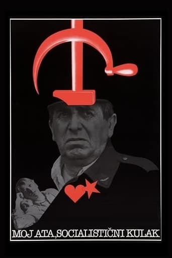 Poster of My Dad, the Socialist Kulak