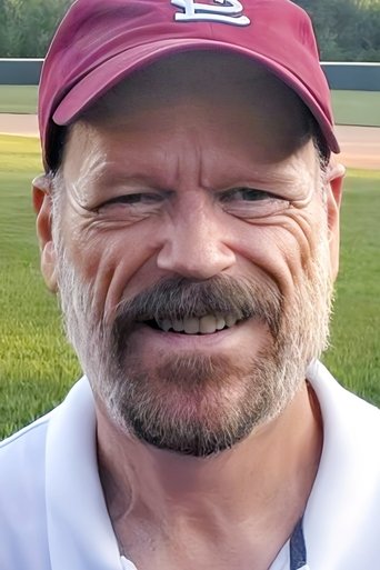 Portrait of Jeff Truesdell