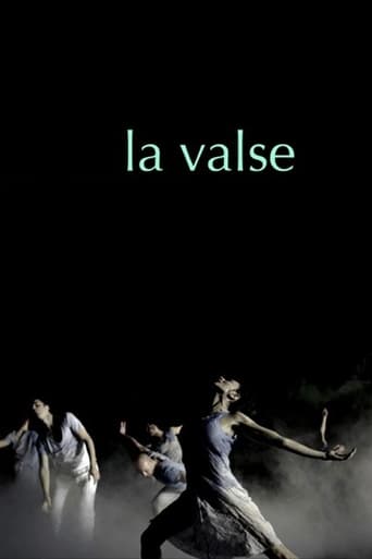 Poster of La Valse