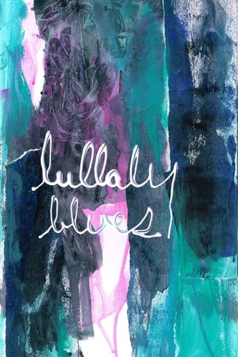 Poster of Lullaby Blues