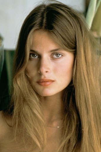 Portrait of Nastassja Kinski