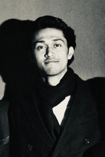 Portrait of Raj Kunwar Singh
