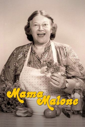 Poster of Mama Malone