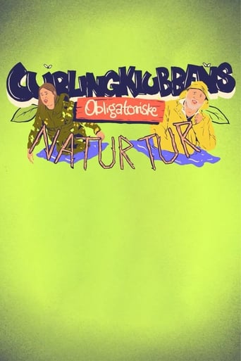 Poster of Curlingklubbens obligatoriske naturtur