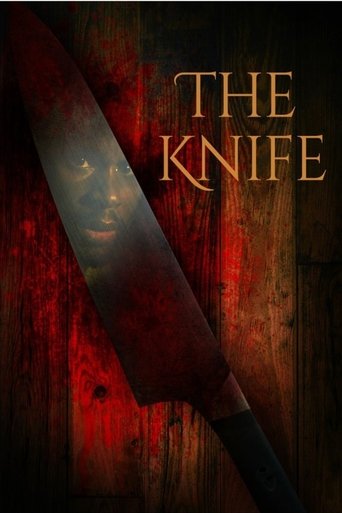 Poster of The Knife