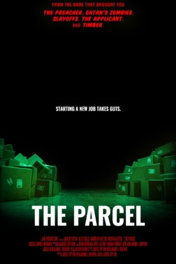 Poster of The Parcel
