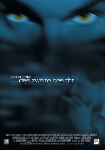 Poster of Tatort Calw - Das zweite Gesicht