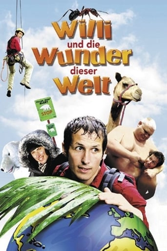 Poster of Willi und die Wunder dieser Welt