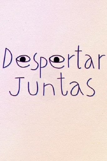 Poster of Despertar juntas