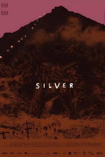 Poster of Silver