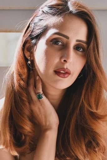 Portrait of Chahat Khanna