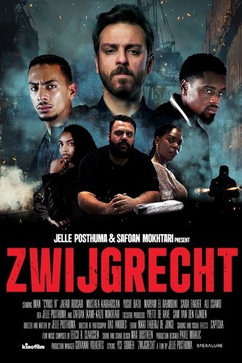 Poster of Zwijgrecht