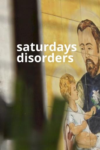 Poster of Saturdays Disorders